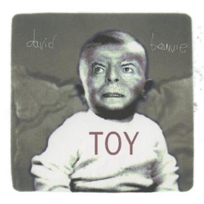 VA - David Bowie - Toy (2022) (MP3)