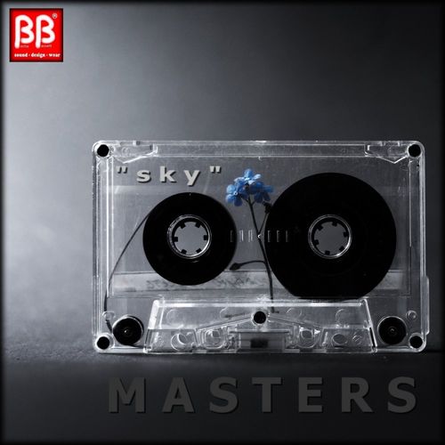 VA - Masters - Sky (2022) (MP3)