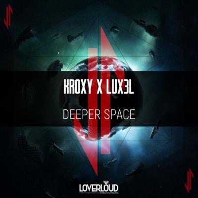 VA - Kroxy & LUX3L - Deeper Space (2022) (MP3)