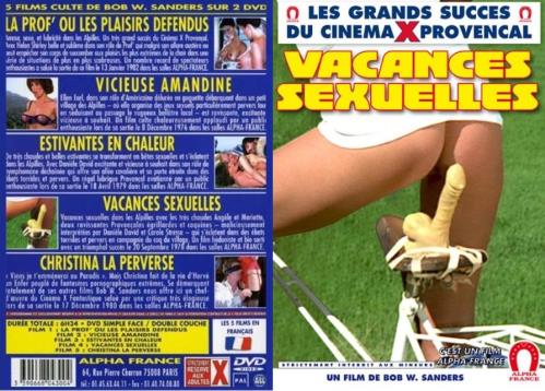 Vacances Sexuelles (1978) - 480p