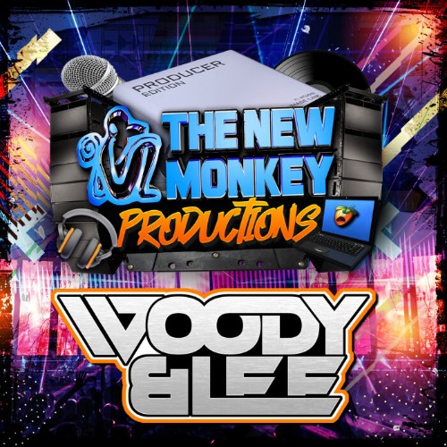 VA - Lee Goundry & Mark Wood - Body Rocka (2022) (MP3)