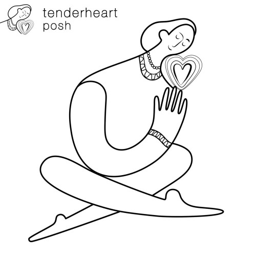 Tenderheart - Posh (2022)