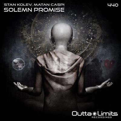 VA - Stan Kolev & Matan Caspi - Solemn Promise (2022) (MP3)
