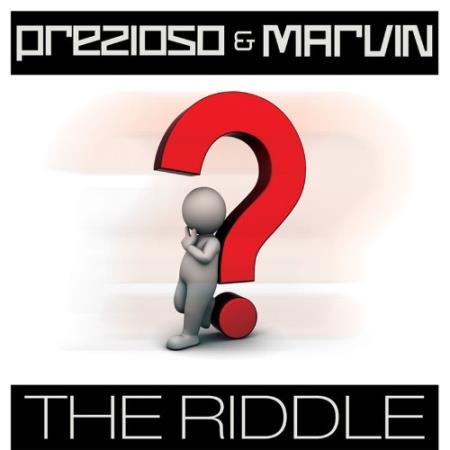Prezioso & Marvin - The Riddle (2021)