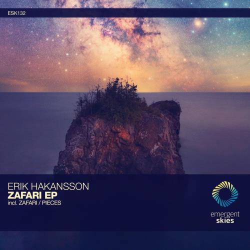 VA - Erik Hakansson - Zafari EP (2022) (MP3)
