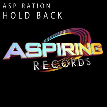 Aspiration - Hold Back (2022) (MP3)