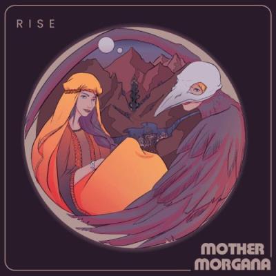 VA - Mother Morgana - Rise (2022) (MP3)