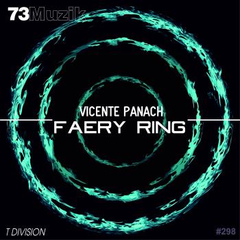 Vicente Panach - Faery Ring (2022) (MP3)
