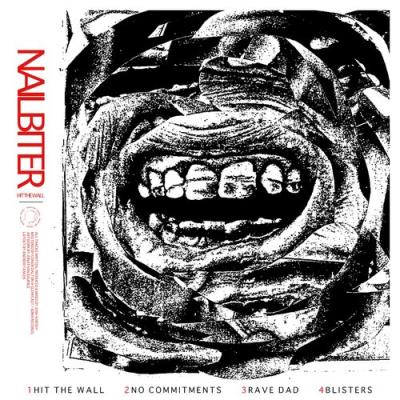 VA - Nailbiter - Hit The Wall (2021) (MP3)