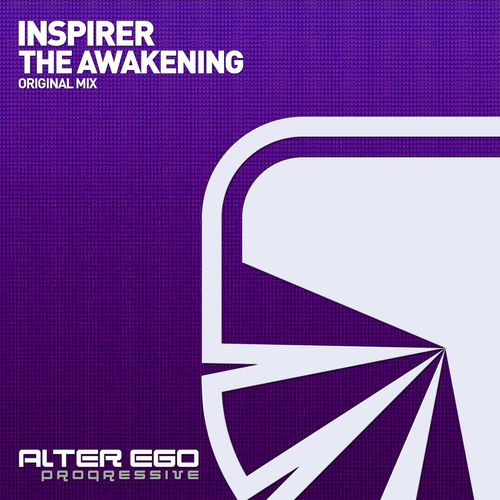 VA - Inspirer - The Awakening (2021) (MP3)