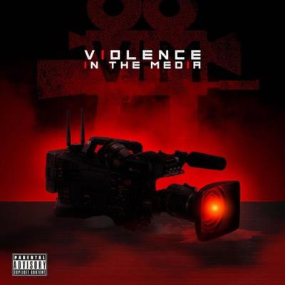 VA - Violence In The Media - Violence In The Media (2021) (MP3)