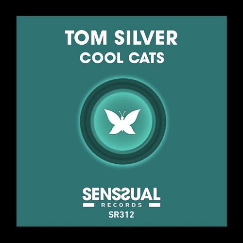 VA - Tom Silver - Cool Cats (2022) (MP3)