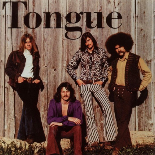 Tongue - Keep On Truckin&#180; With Tounge (1969) (2000)Lossless