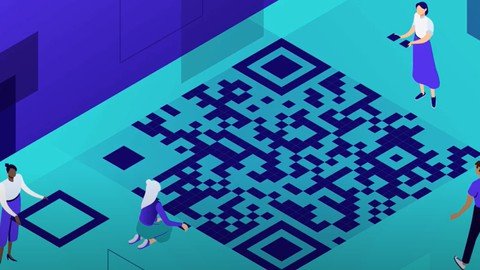 FinTech - QR Code based Mobile Payments System