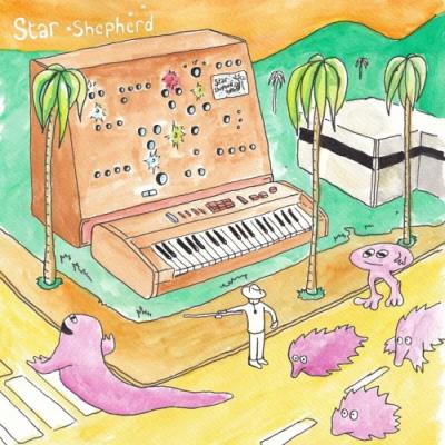 VA - Star Shepherd - Current Explorations in Star Synthesis (2022) (MP3)
