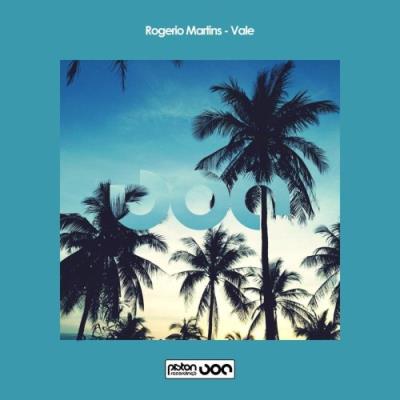 VA - Rogerio Martins - Vale (2021) (MP3)