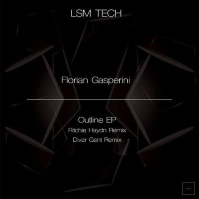 VA - Florian Gasperini - Outline (2022) (MP3)