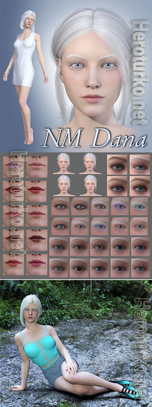 NM Dana NM Dana