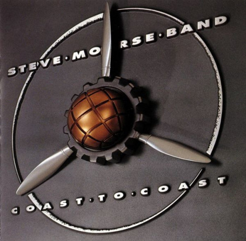 Steve Morse Band - Coast to Coast (1992) (LOSSLESS)