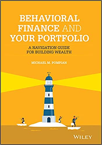 Behavioral Finance and Your Portfolio A Navigation Guide for Building Wealth (Wiley Finance), 2nd Edition (True PDF)