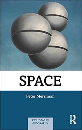 Space (Key Ideas in Geography)