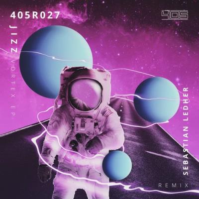 VA - Jizz - Vortex (2021) (MP3)