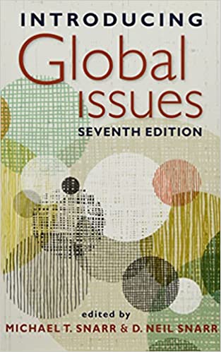 Introducing Global Issues, 7th Edition