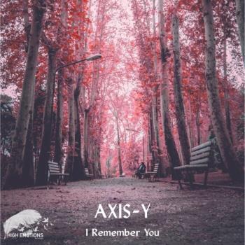 AXIS-Y - I Remember You (2022) (MP3)