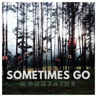 VA - Sometimes Go - Mountains (2021) (MP3)