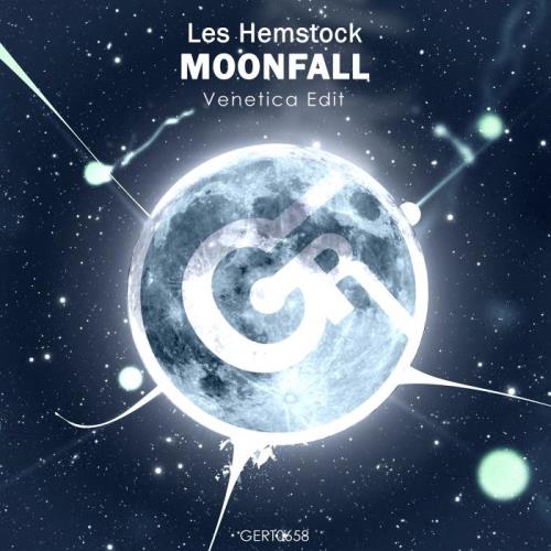 VA - Les Hemstock - Moonfall (Venetica Edit) (2022) (MP3)