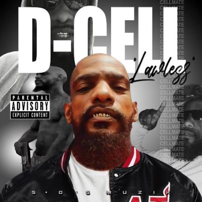 VA - D-Cell - Lawless (2022) (MP3)