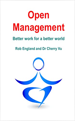 Open Management Better work for a better world