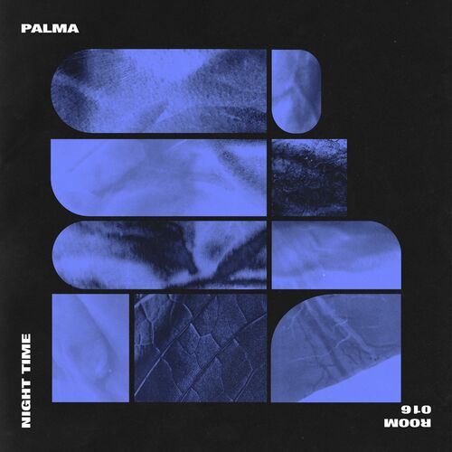 VA - Palma (PT) - Night Time (2022) (MP3)