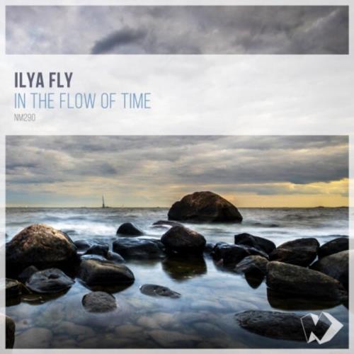 VA - Ilya Fly - In The Flow Of Time (2022) (MP3)