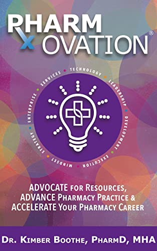 Pharmovation Advocate for Resources, Advance Pharmacy Practice, & Accelerate Your Pharmacy Career