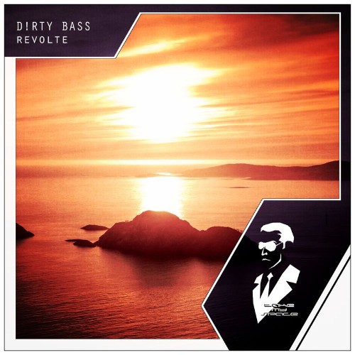 VA - Dirty Bass - Revolte (2022) (MP3)