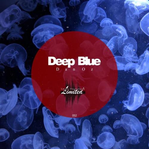 VA - Dan Oz - Deep Blue (2022) (MP3)