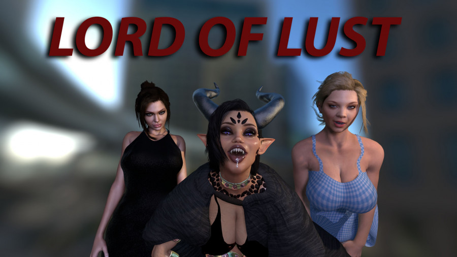Lord of Lust v0.1 by bzerbox