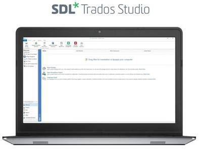 SDL Trados Studio 2021 SR2 Professional 16.2.9.9198 + Portable