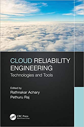 Cloud Reliability Engineering Technologies and Tools (True EPUB)