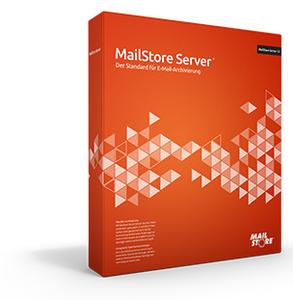 MailStore Server 13.2.0.20422 Multilingual