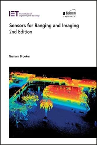 Sensors for Ranging and Imaging (Electromagnetic Waves), 2nd Edition