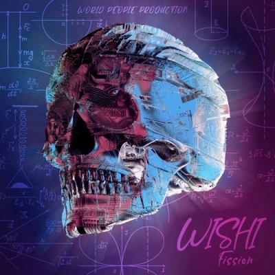 VA - Wishi & Dezzert - Fission (2022) (MP3)