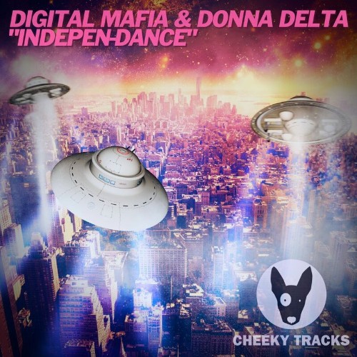 VA - Digital Mafia & Donna Delta - Indepen-Dance (2022) (MP3)