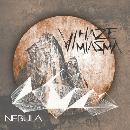 V/Haze Miasma - Nebula (2022)