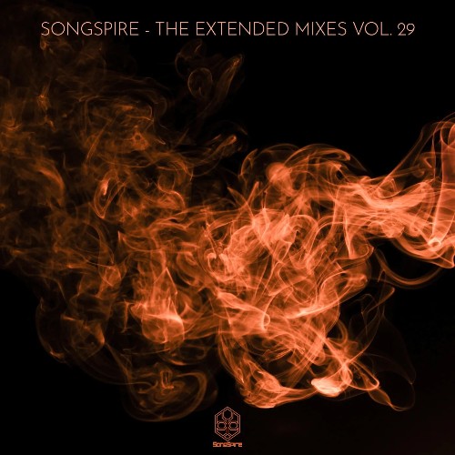 VA - Songspire Records - The Extended Mixes Vol. 29 (2022) (MP3)