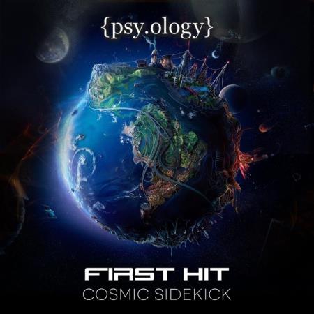 Cosmic Sidekick - First Hit (2022)