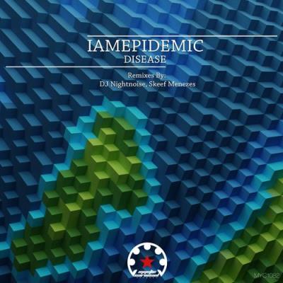 VA - IAMEPIDEMIC - Disease (2022) (MP3)
