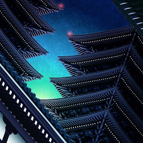 VA - Soichi Terada - Asakusa Light (2022) (MP3)