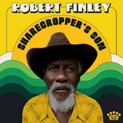 VA - Robert Finley - Sharecropper's Son (2022) (MP3)